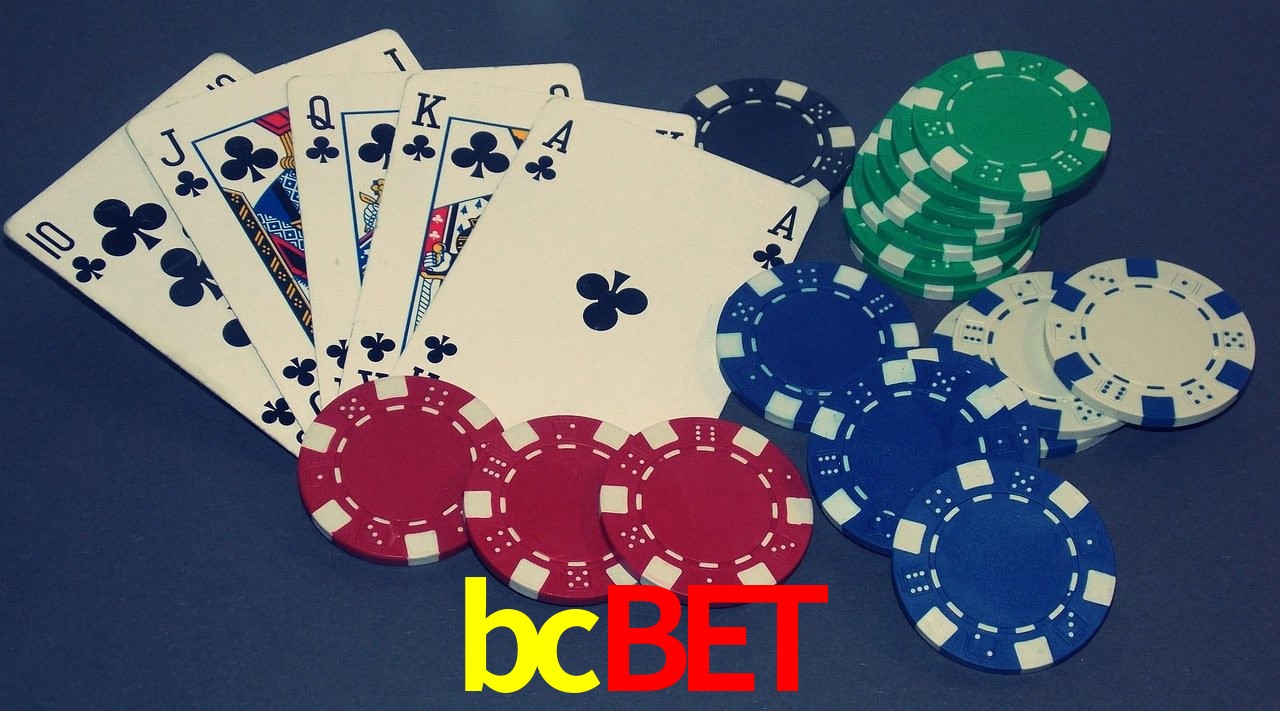 Statistics bcbet
