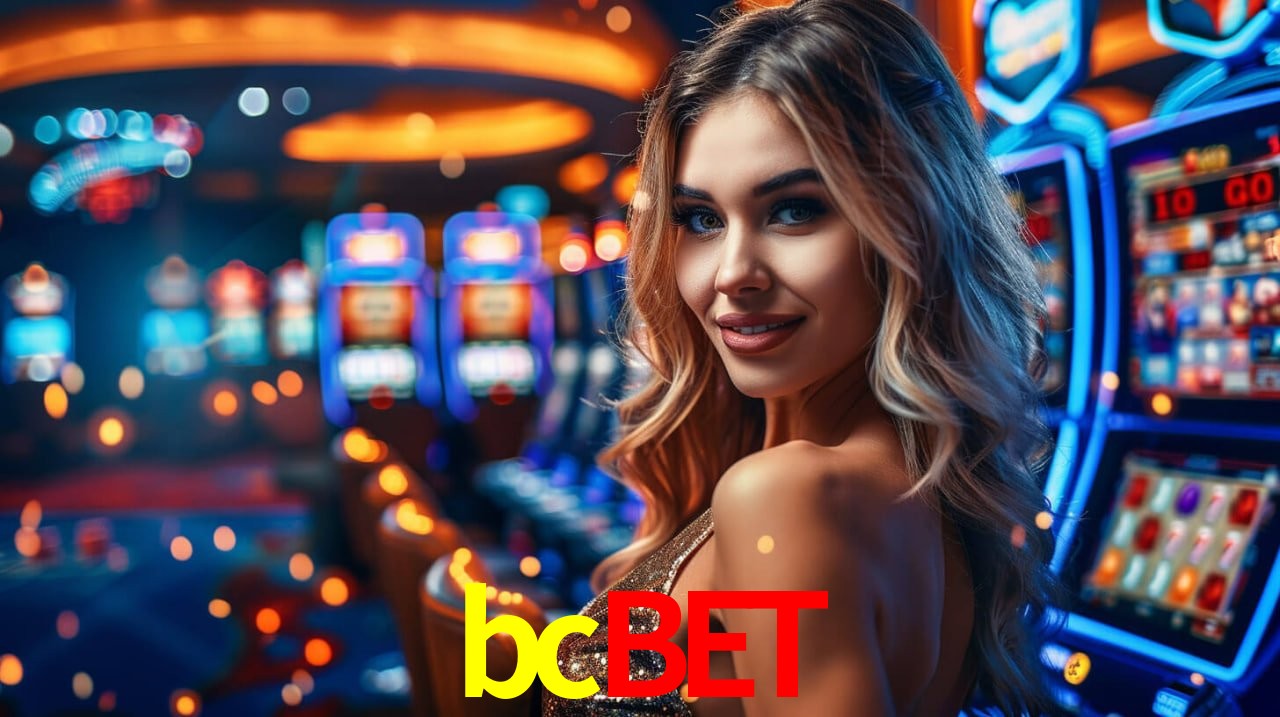 Experiência VIP bcbet