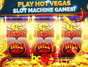 Desvendando o Mundo dos Jogos Virtuais na bcbet