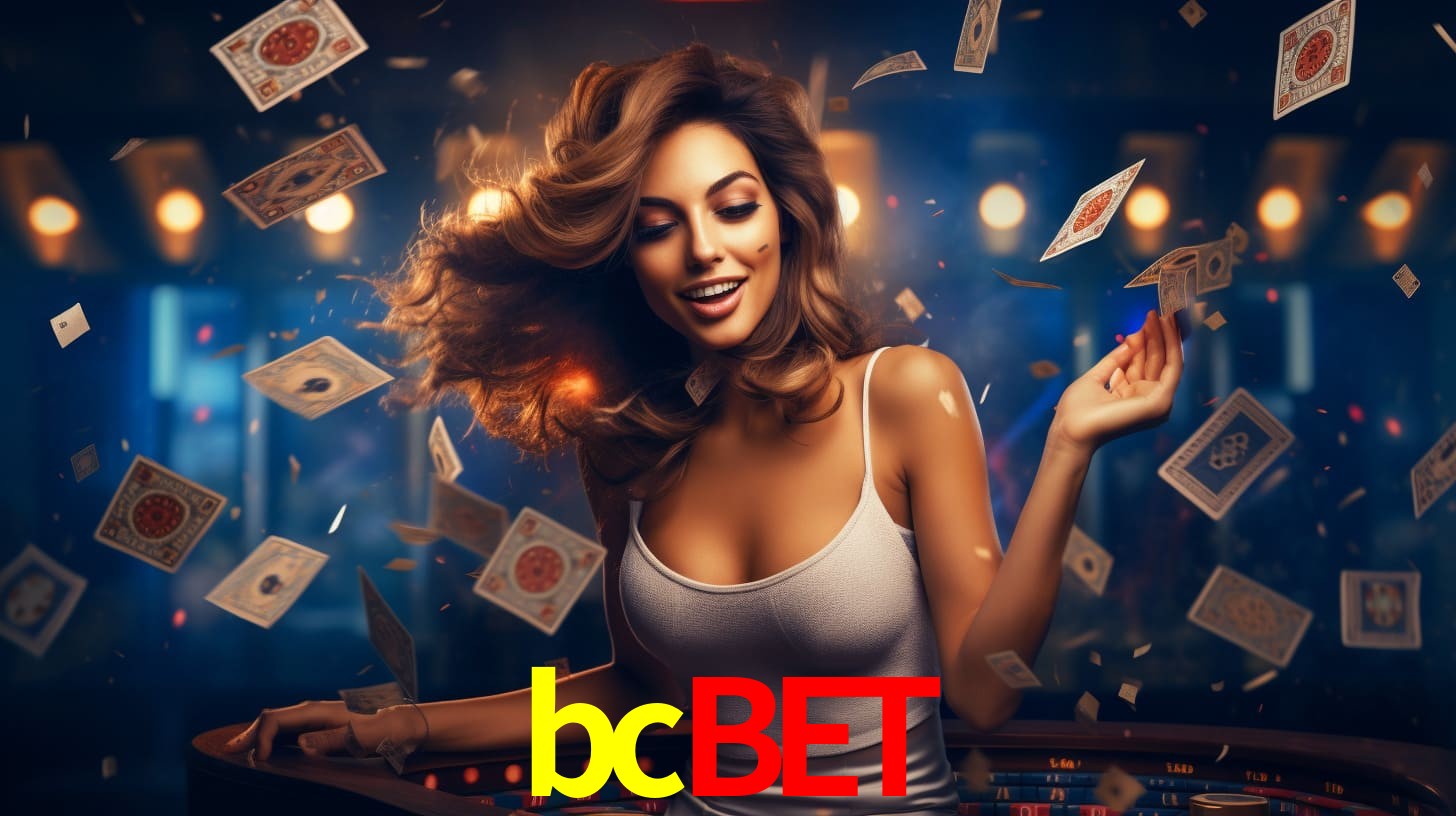 bcbet: Seu Cassino Premiado com Pagamentos Rápidos