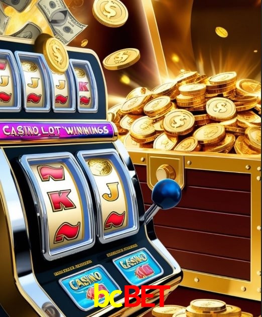 Welcome Bonus bcbet