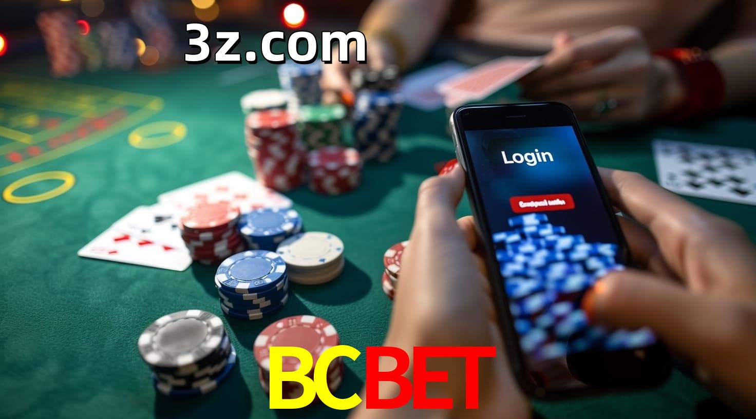 BCBET