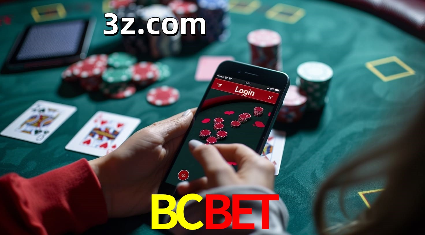 BCBET