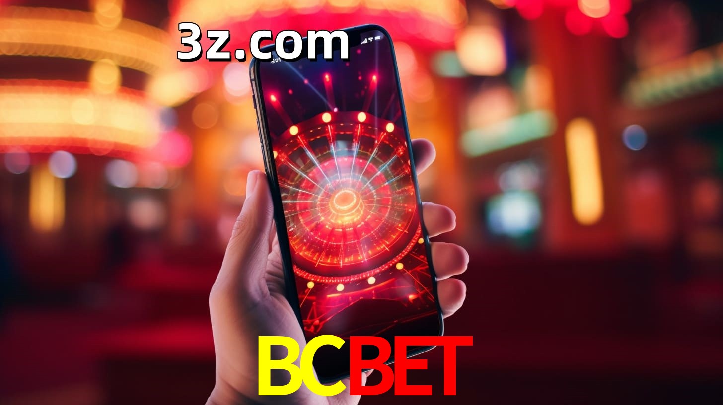 BCBET