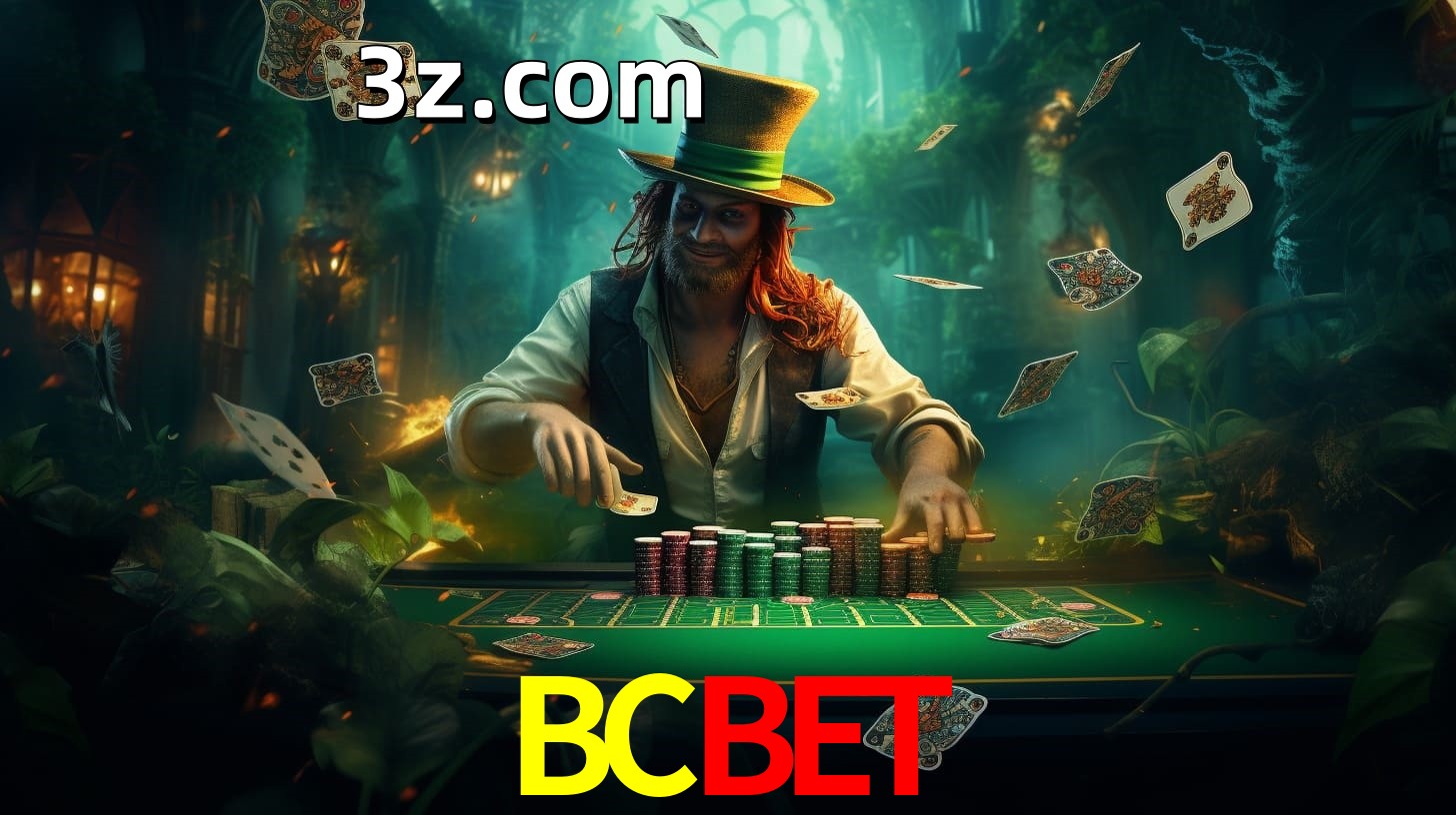 BCBET