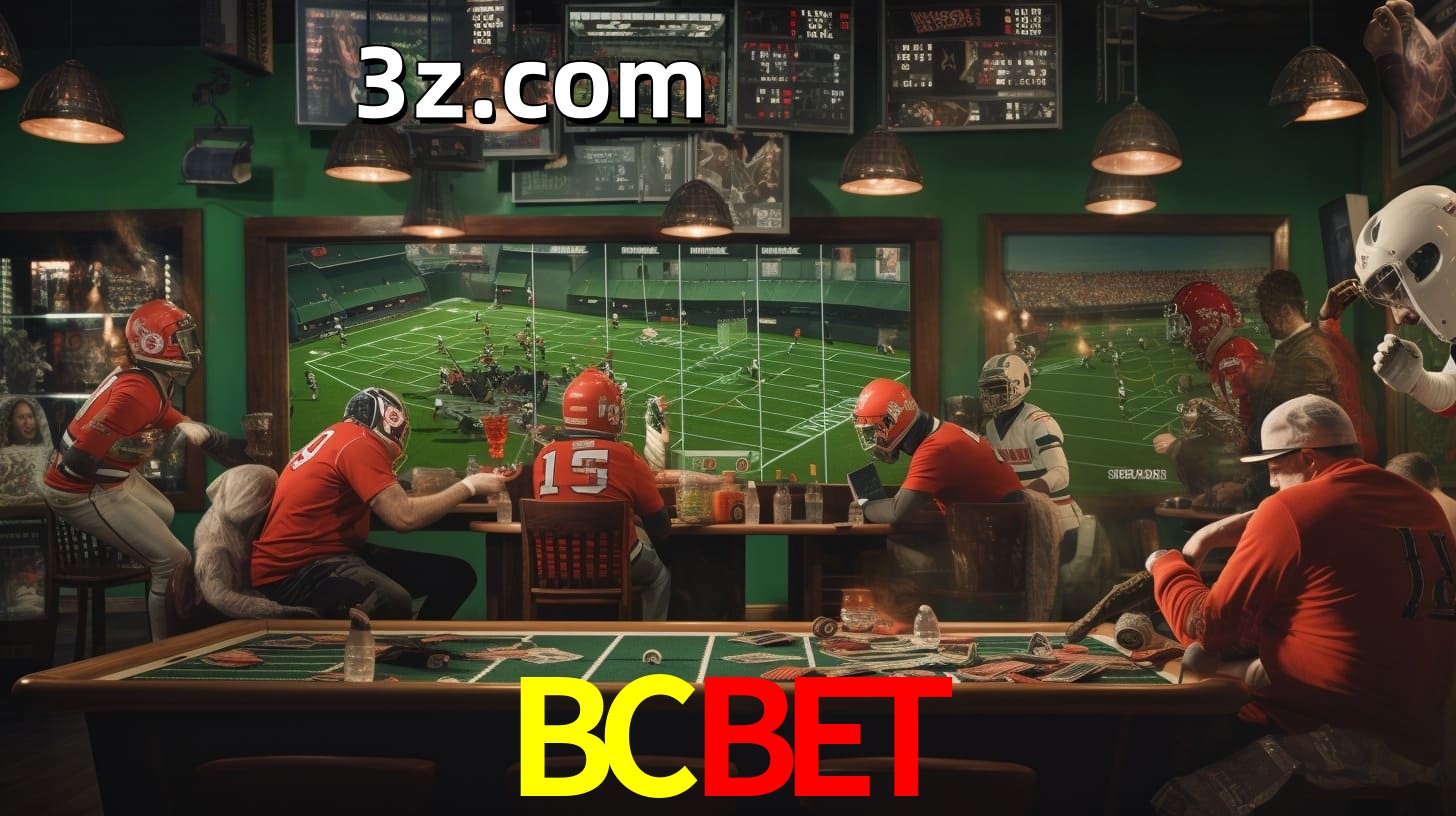 BCBET