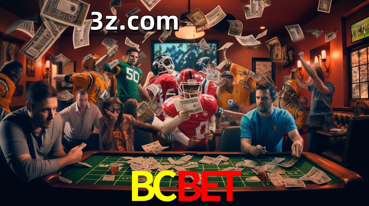 BCBET