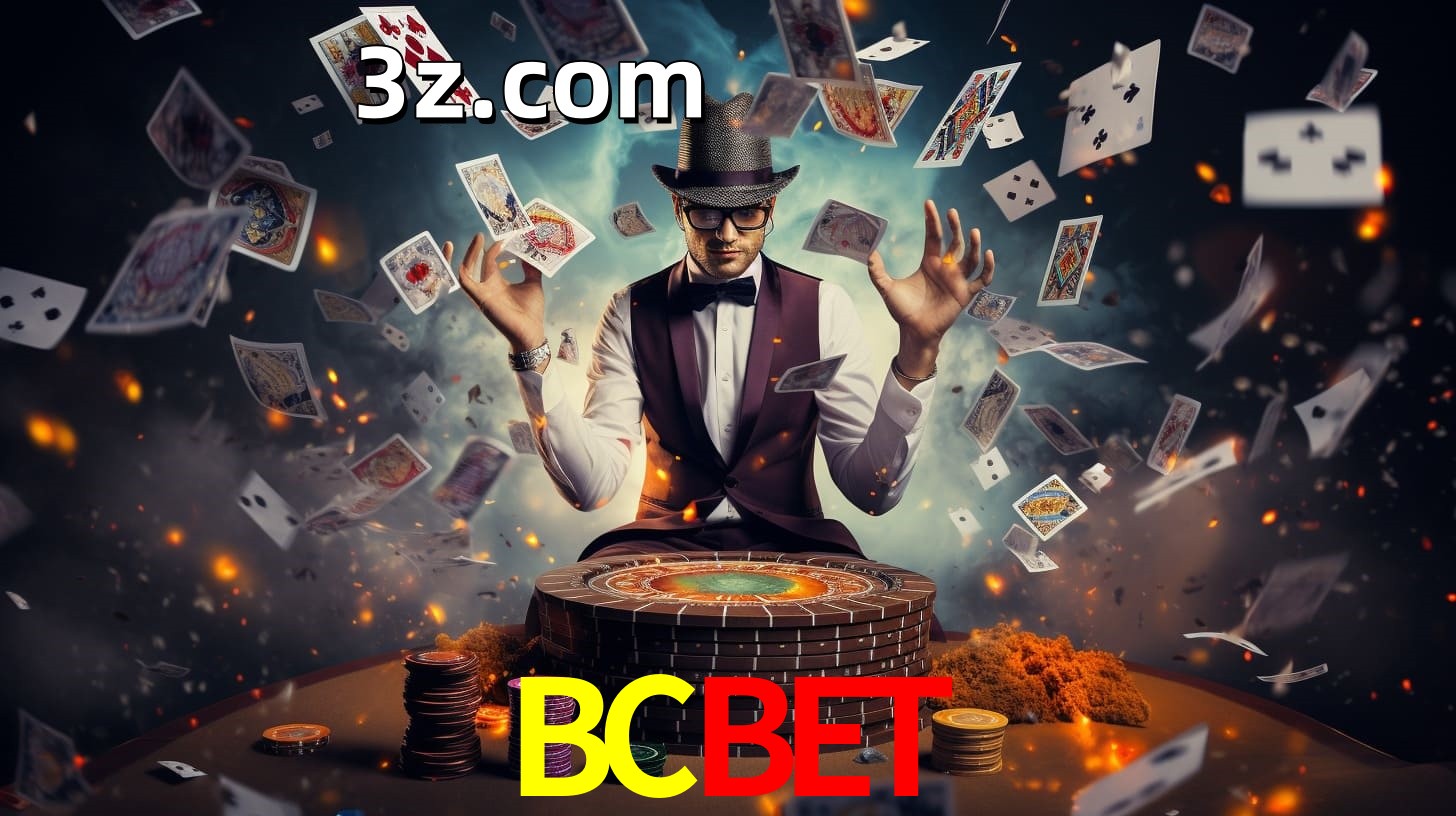 BCBET