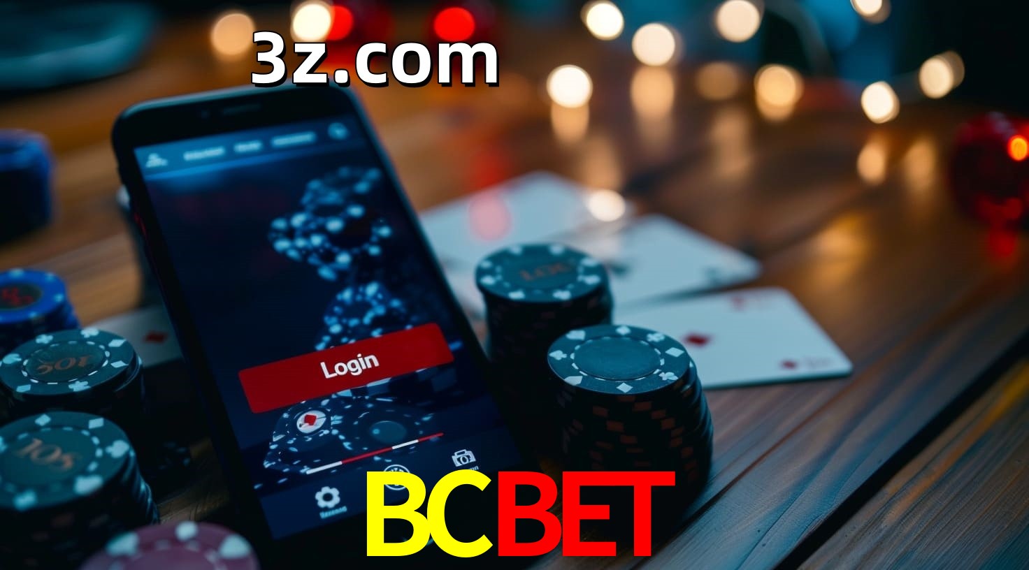 BCBET