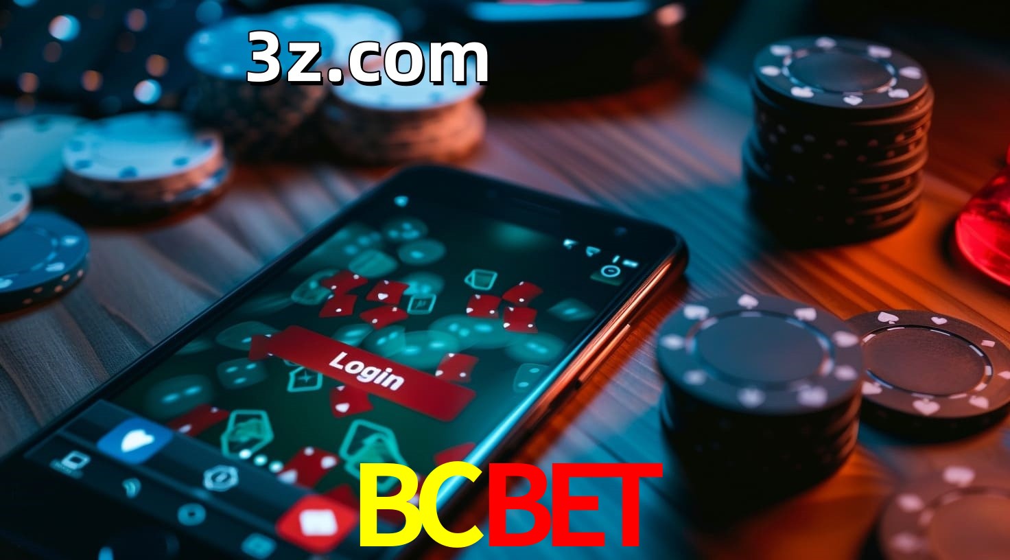 BCBET