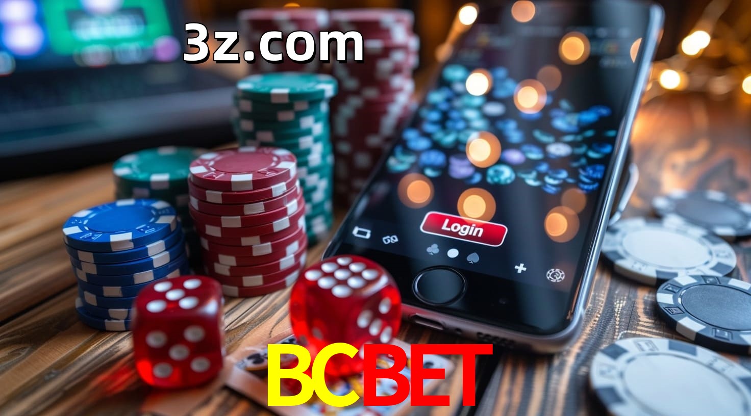 BCBET