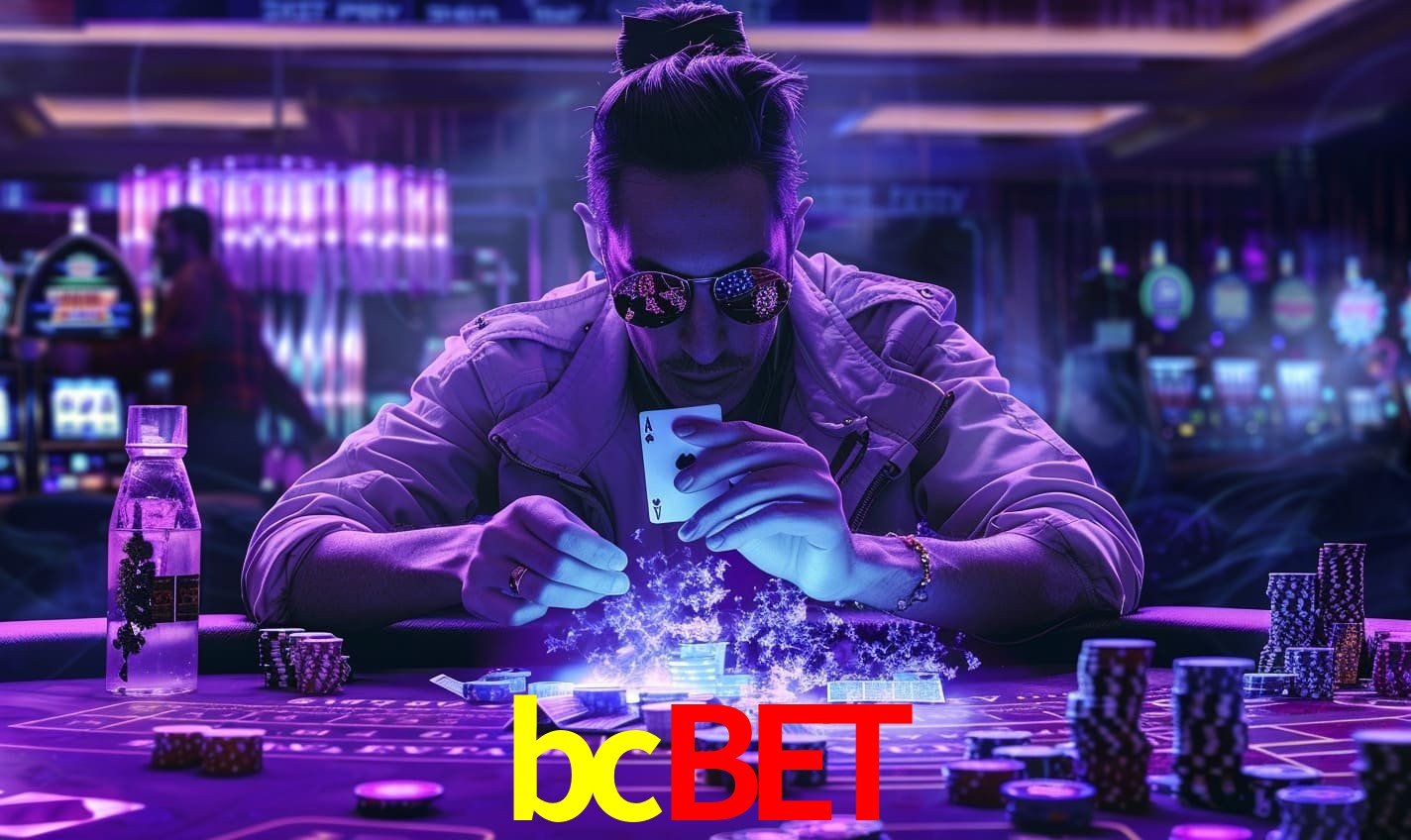 Blackjack Table bcbet