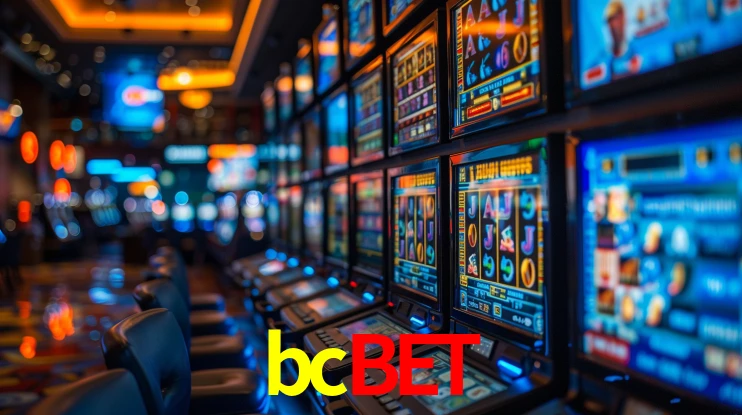 Secure Login bcbet
