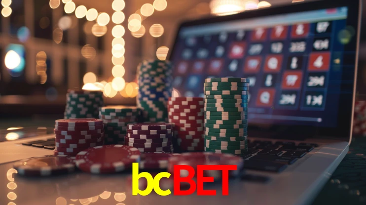 Game Providers bcbet