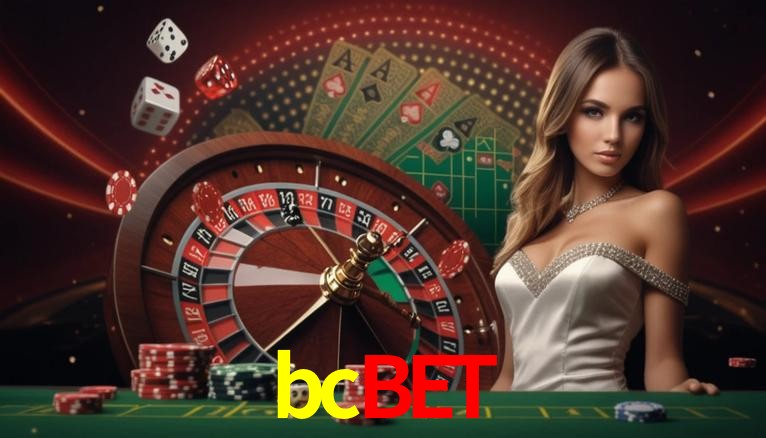 Slot Games bcbet