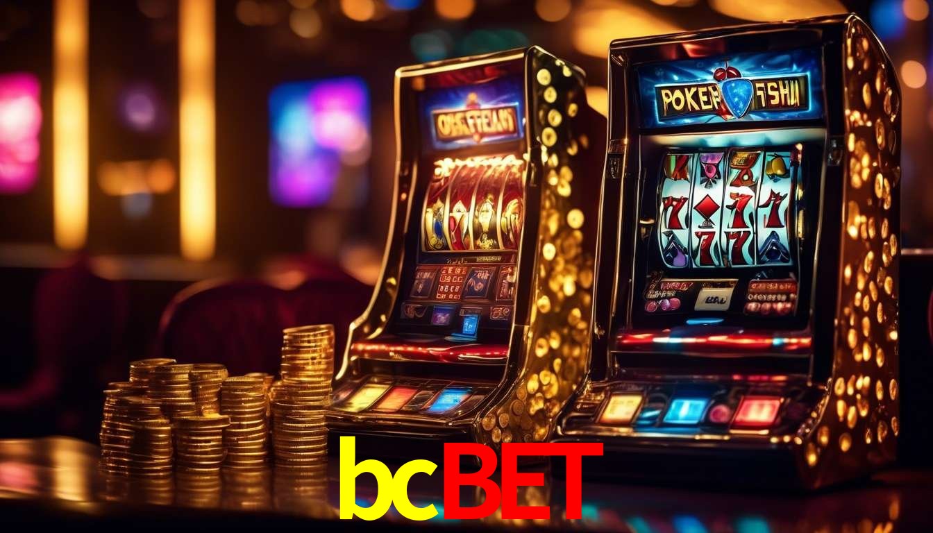 Explorando a Categoria de Eventos em Apostas na bcbet