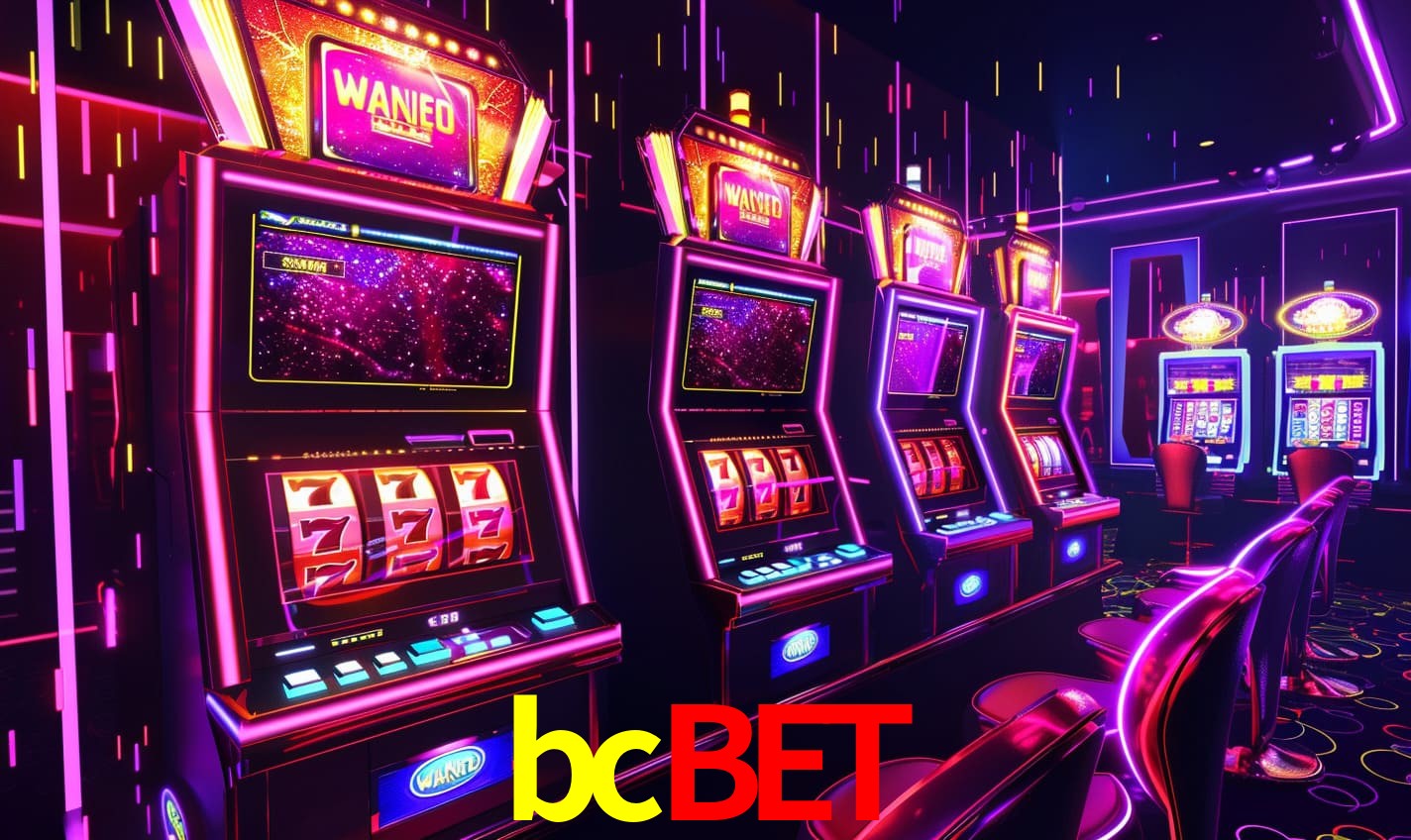 A Popularidade dos Caça-Níqueis no bcbet