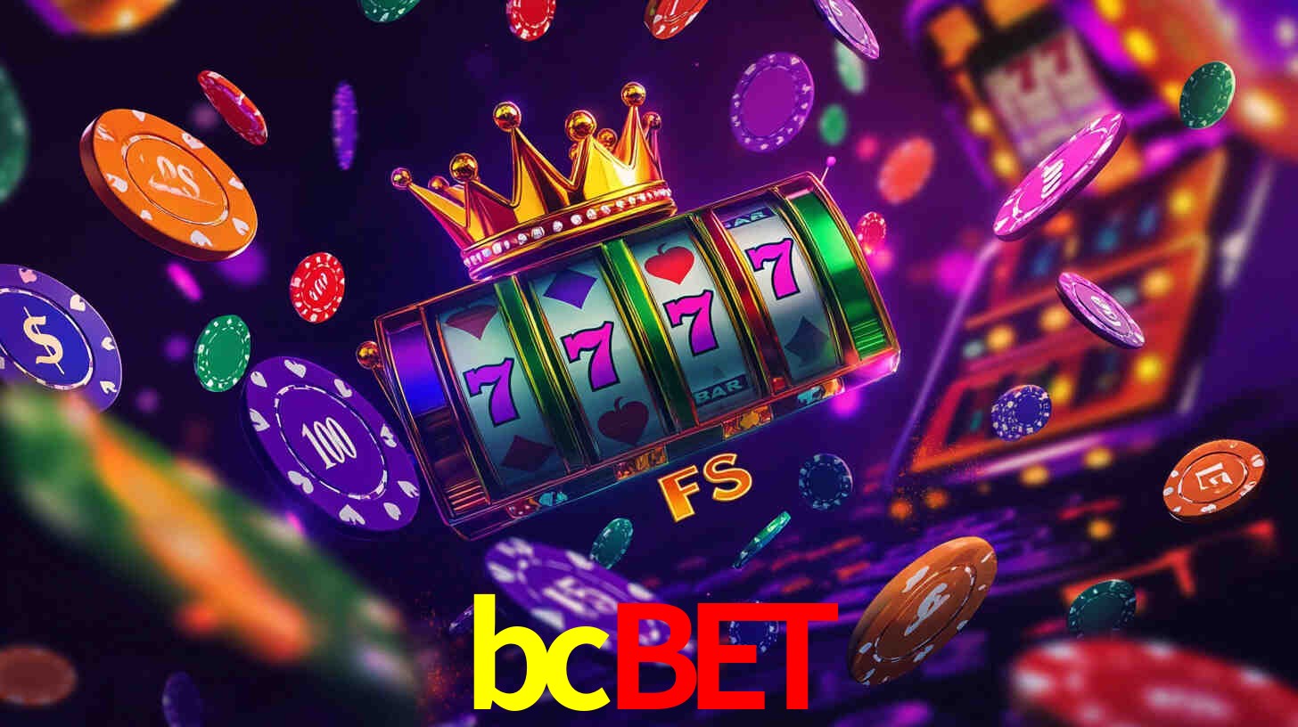 Premium Interface bcbet