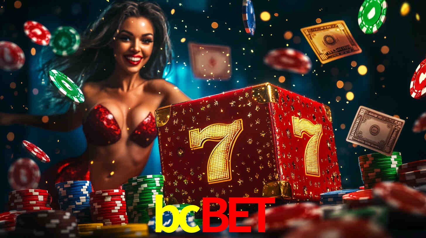 Apostas Esportivas na bcbet: Um Guia Completo