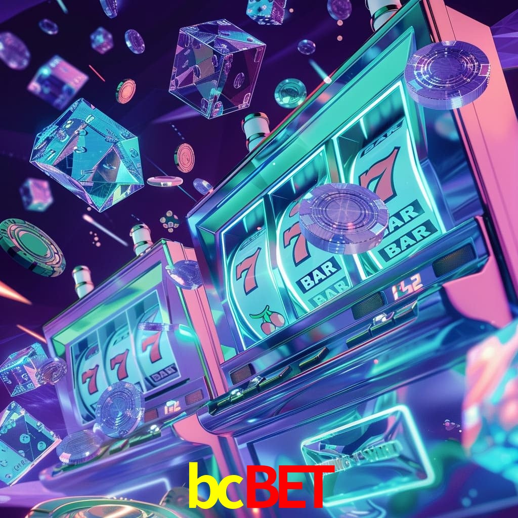 Desvendando o Mundo dos Jogos Virtuais na bcbet