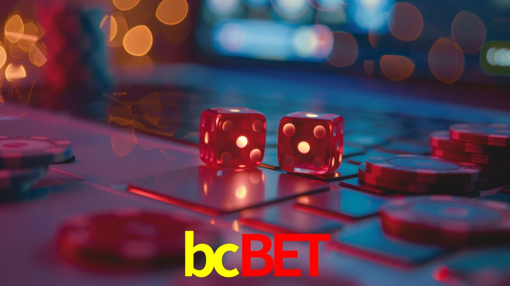 Live Casino bcbet