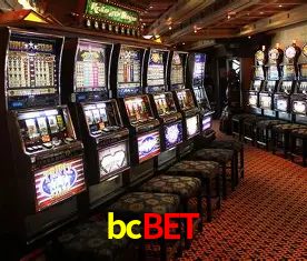 Desvendando o Mundo dos Jogos Virtuais na bcbet