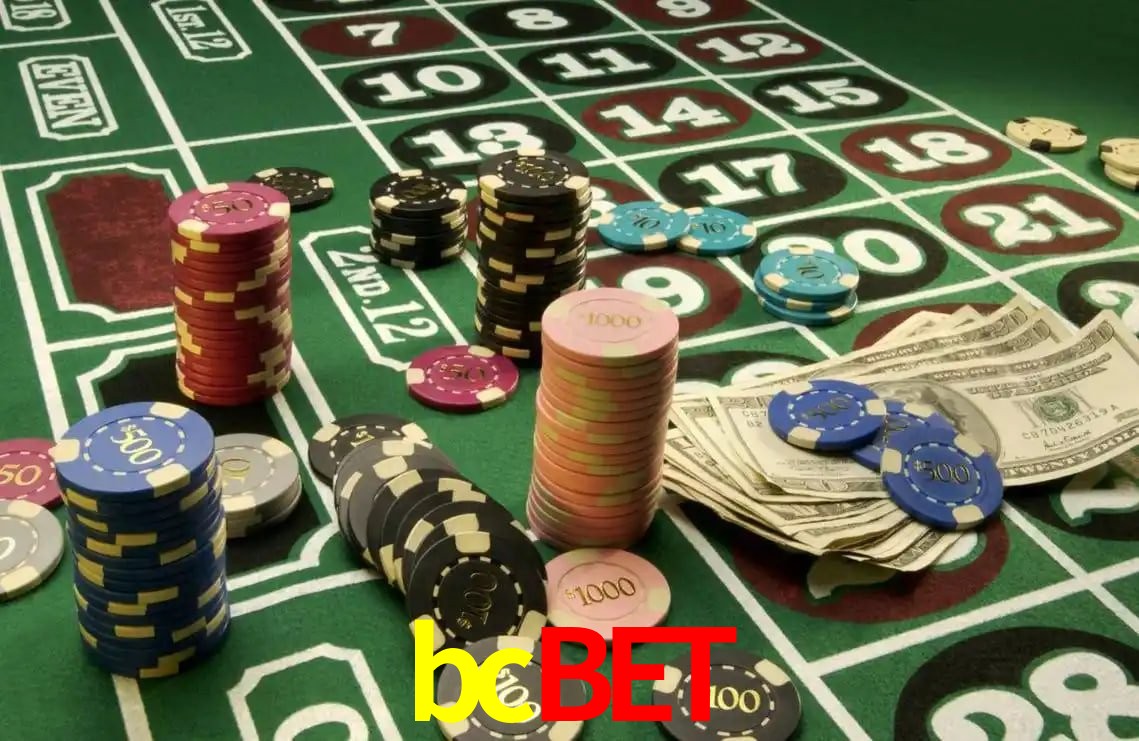 bcbet