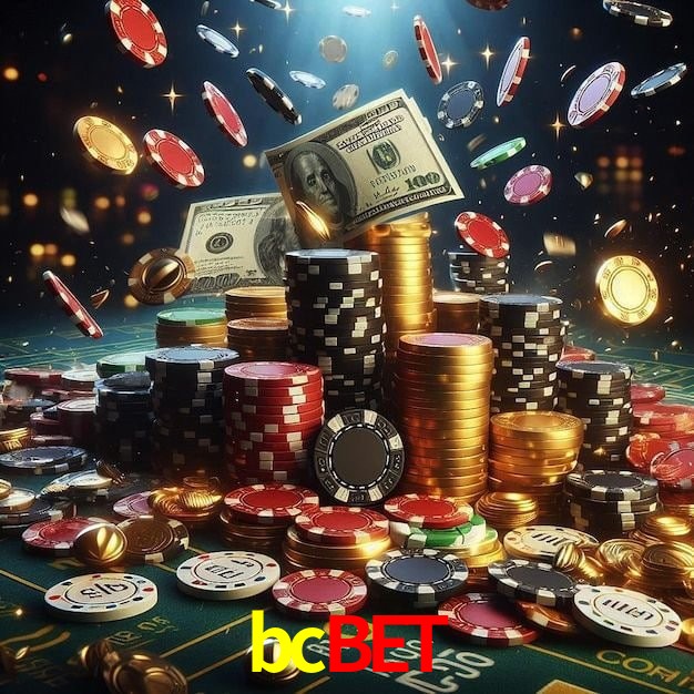 A Emoção da Loteria na bcbet: Uma Chance de Mudança de Vida