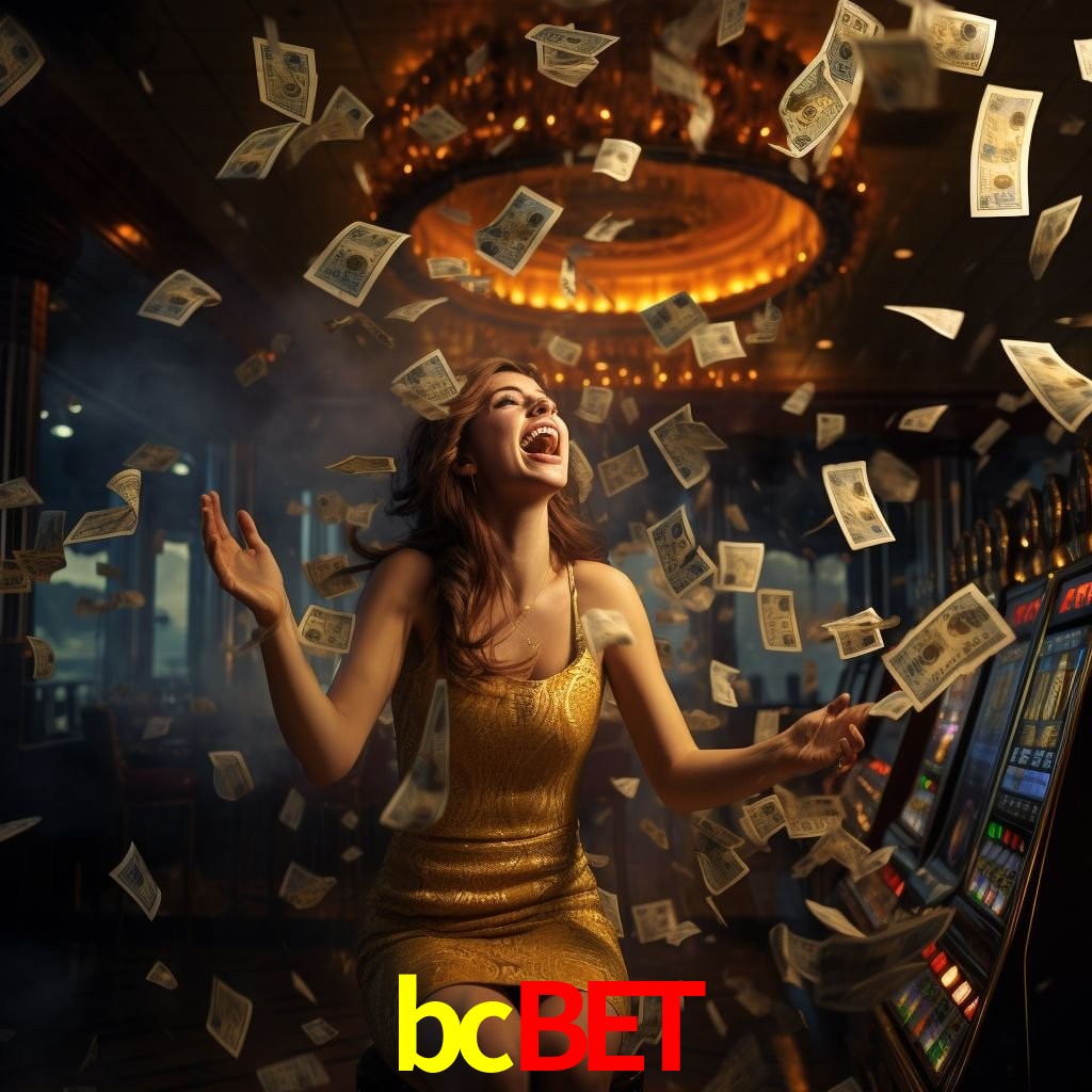 VIP Casino bcbet