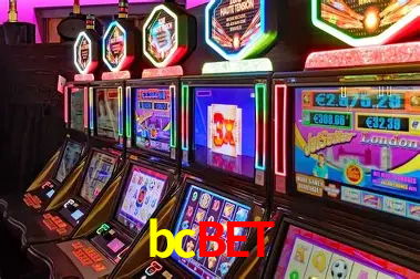 Descubra a Magia dos Jogos de Arcade no bcbet