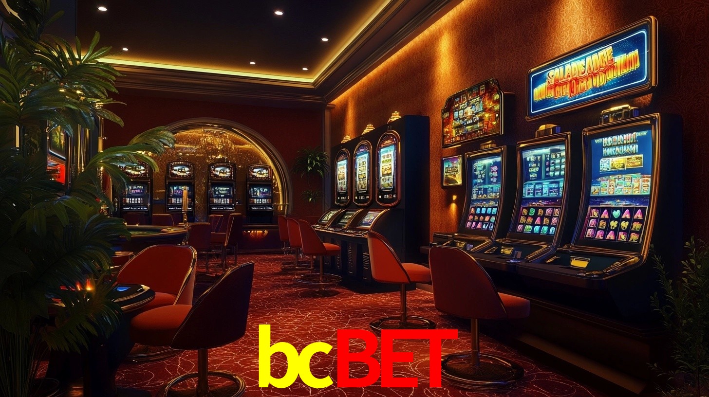 Exclusive Games bcbet