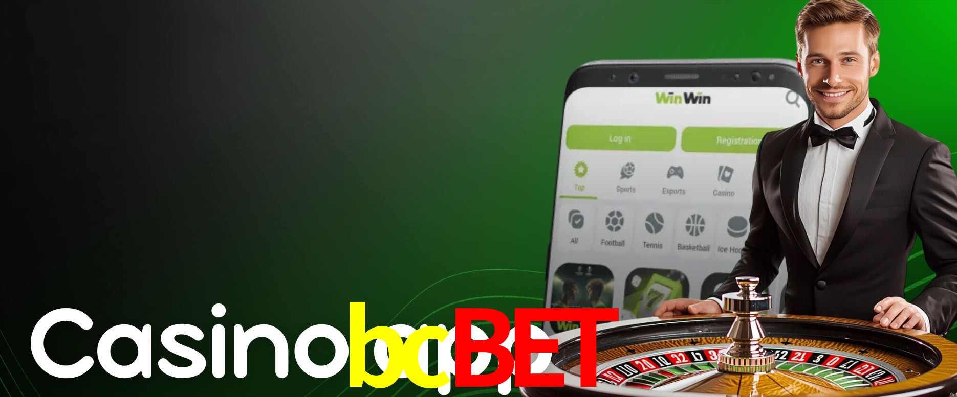 Platform Technology bcbet