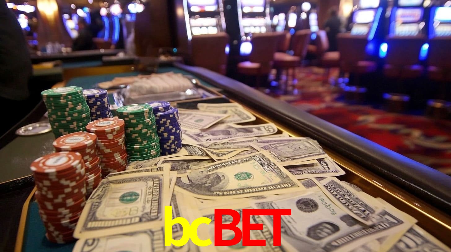 Seasonal Promotions bcbet