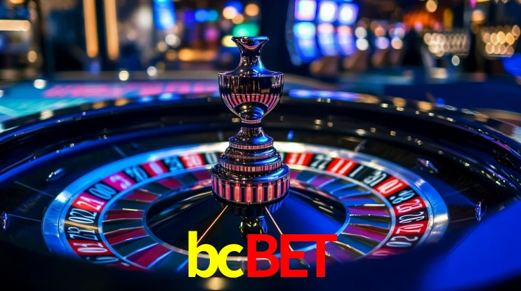 Experimente o Login Seguro Premium no bcbet