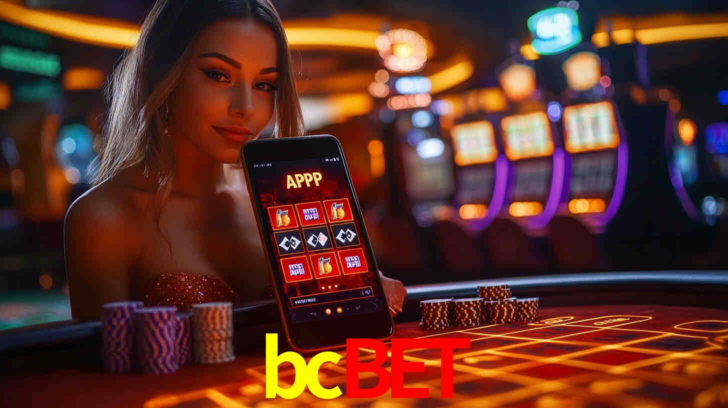 Inovações de Jogos na bcbet: O Futuro das Experiências Interativas