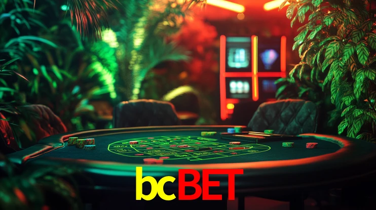 Welcome Bonus bcbet
