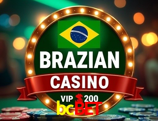 Exclusive Offers bcbet